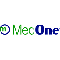 Logo Med One